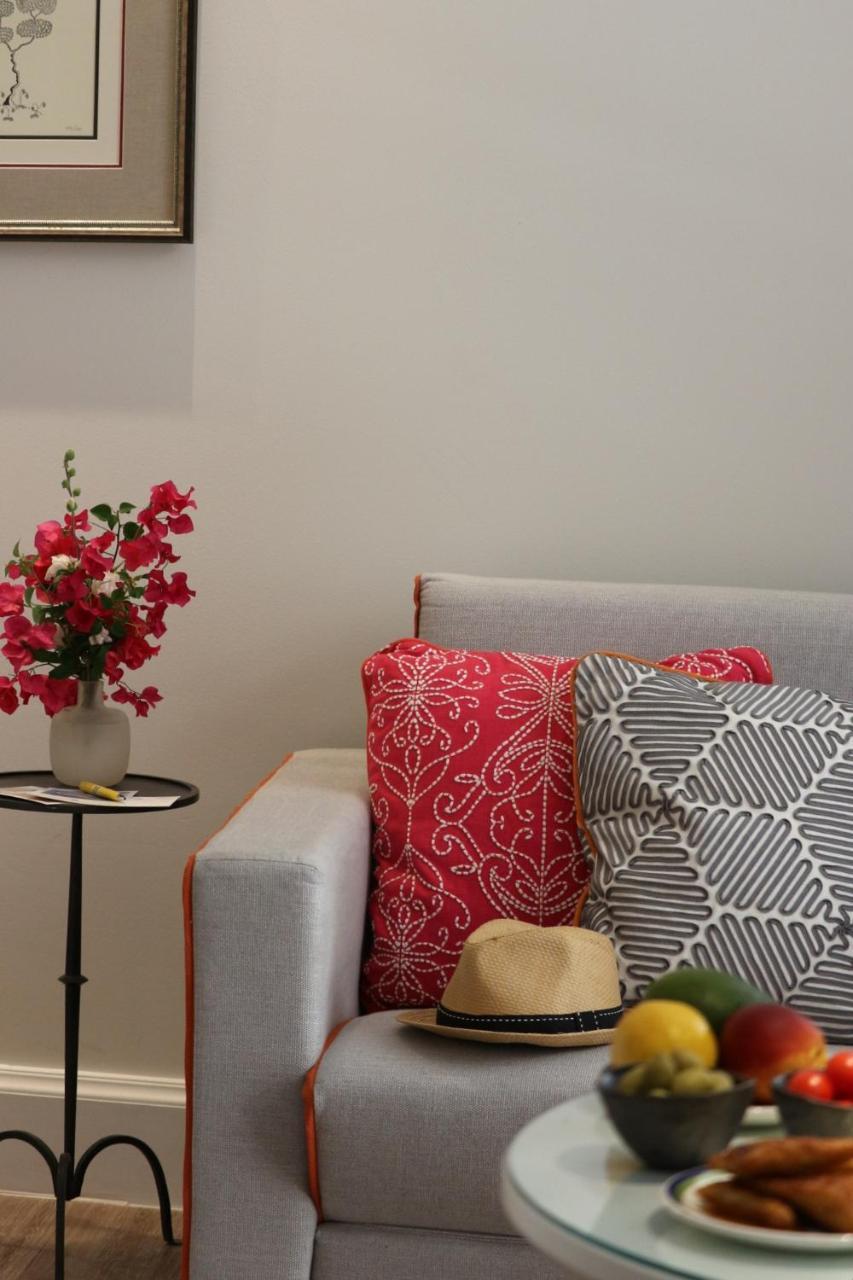 Apartament Collas Liston Corfu (city)