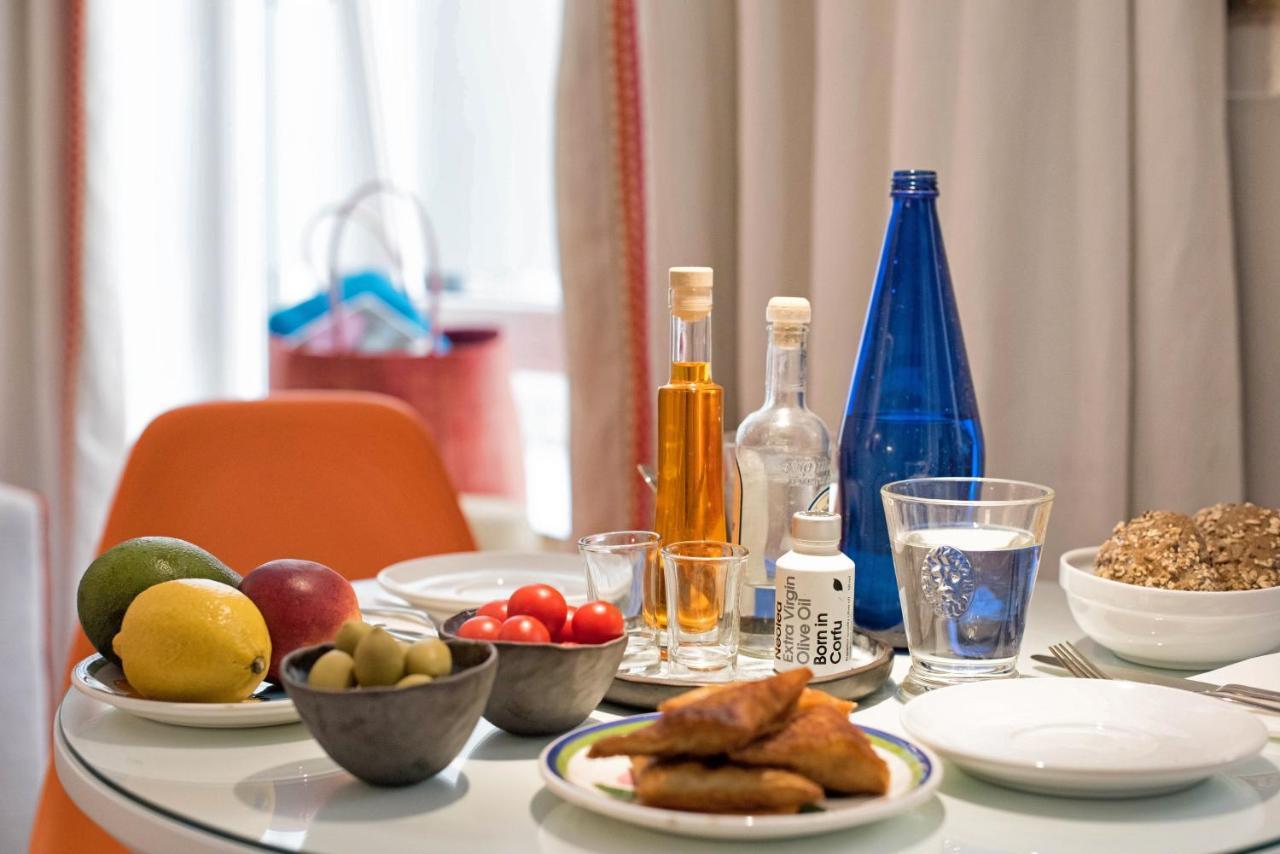Apartament Collas Liston *