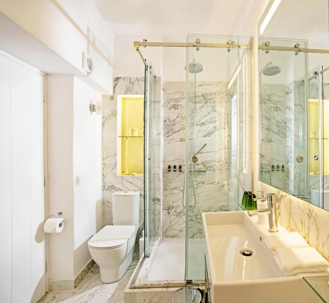 Collas Liston Apartament Corfu (city)