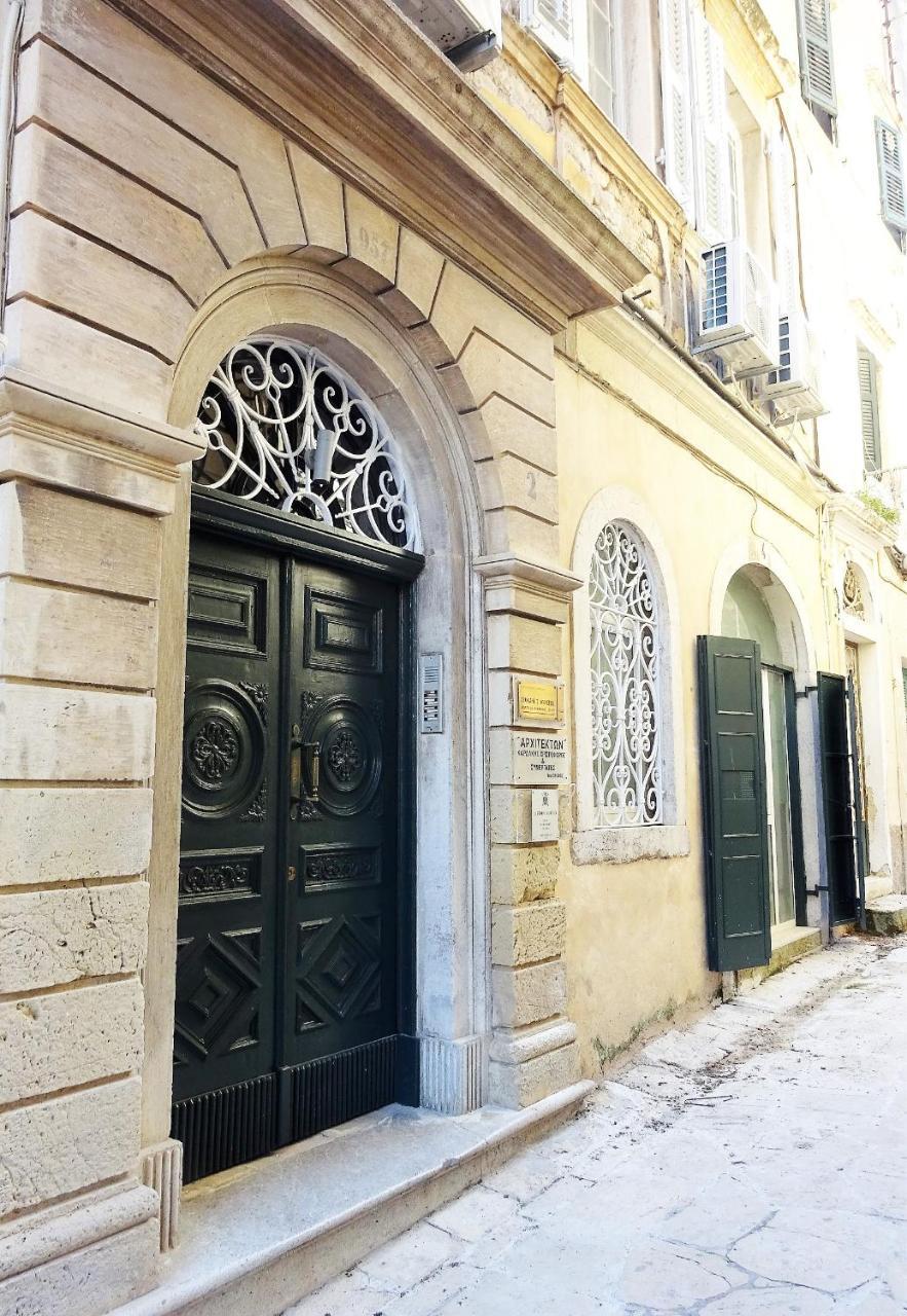 Apartament Collas Liston *